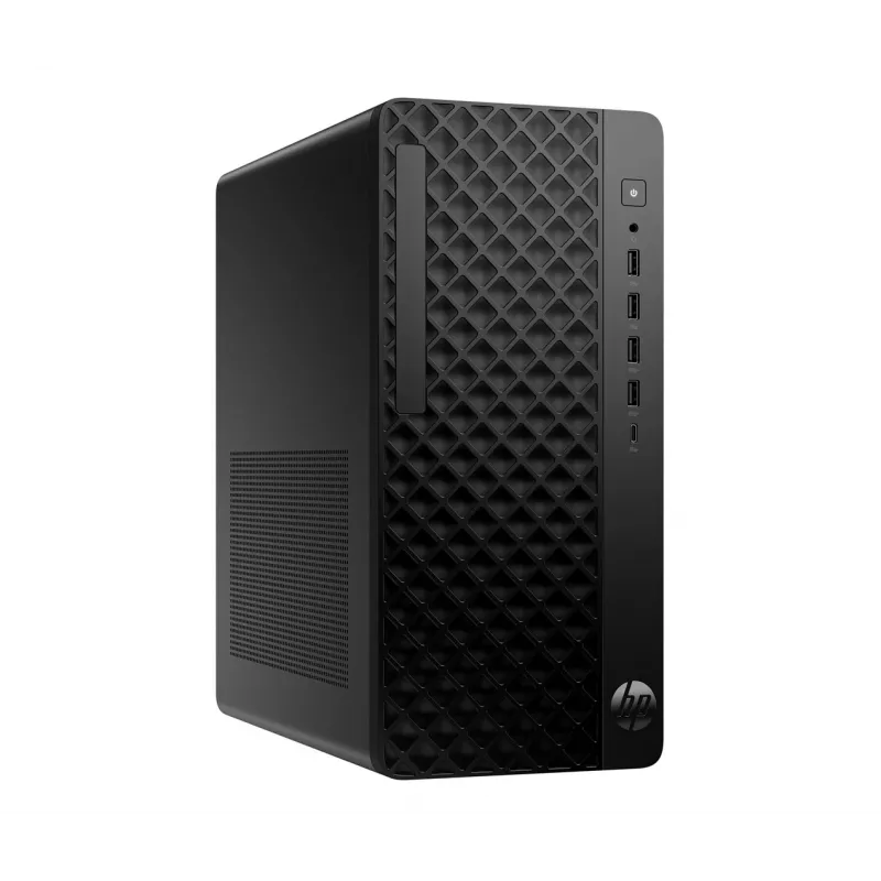 HP ProDesk 2 Tower G1a Ryzen 5 PRO 8500G 16GB RAM 512GB SSD Radeon 740M Windows 11 Pro stolový PC