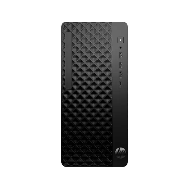 HP ProDesk 2 Tower G1i Desktop PC - Intel Core i5-14500, 16GB DDR5, 512GB NVMe SSD, Windows 11 Pro, Wi-Fi 6E, čierna
