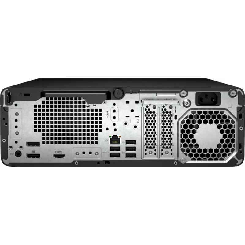 HP ProDesk 4 SFF G1i AI PC Intel Core Ultra 5 225 16GB DDR5 512GB SSD Windows 11 Pro čierny