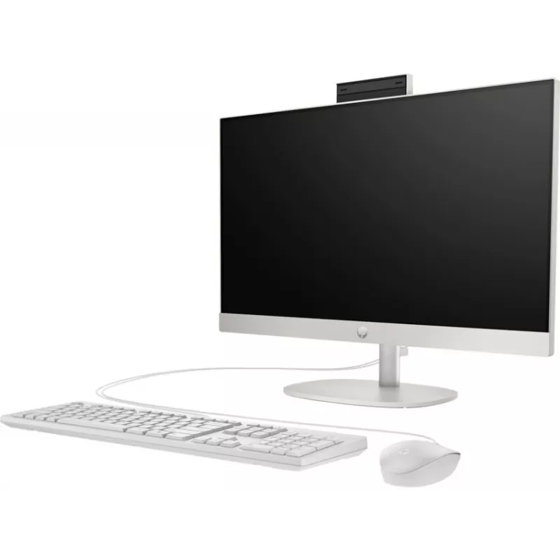 HP ProOne 240 G10 AiO, i7-1335U, 16 GB RAM, SSD (repasovaný)