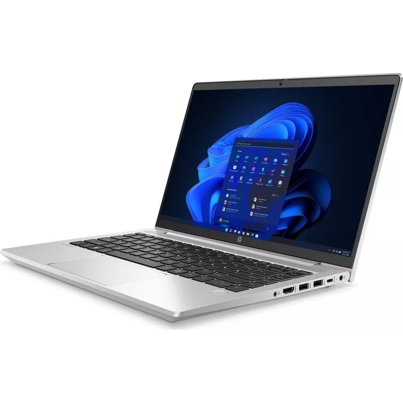 HP ProOne 440 G6 23,8 inch All-in-One PC, Intel Core i5-10500T, 8 GB RAM, 256 GB SSD, Windows 10 Pro (repasovaný)