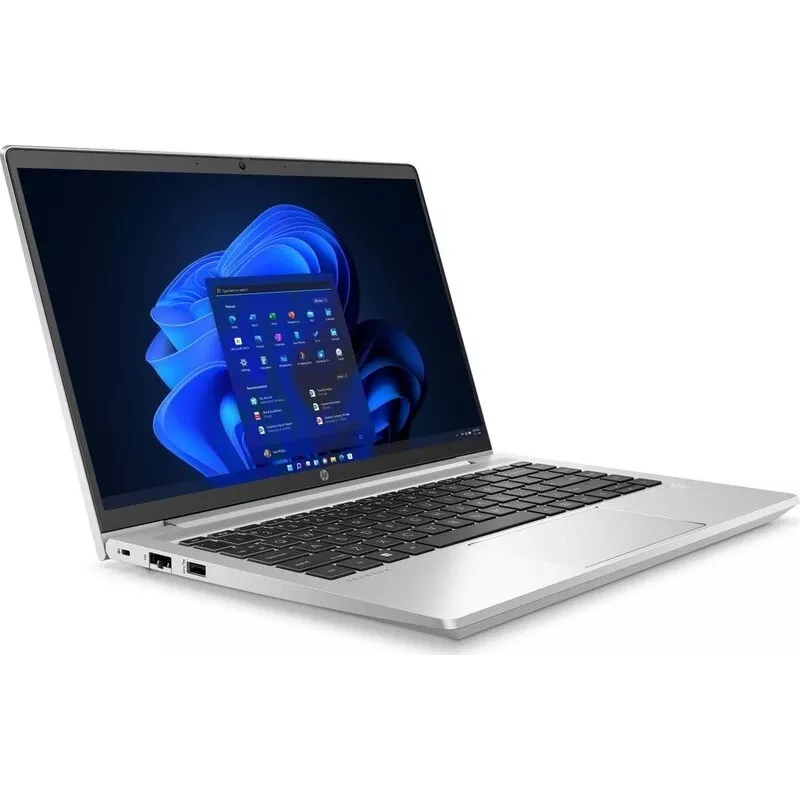 HP ProOne 440 G6 23,8 inch All-in-One PC, Intel Core i5-10500T, 8 GB RAM, 256 GB SSD, Windows 10 Pro (repasovaný)