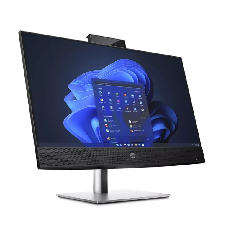 HP ProOne 440 G9 NT All-in-One, i5, 8 GB RAM, SSD (repasovaný)