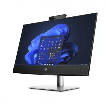 HP ProOne 440 G9 AiO, i5 13. gen. T-série, 8 GB RAM, SSD (repasovaný)