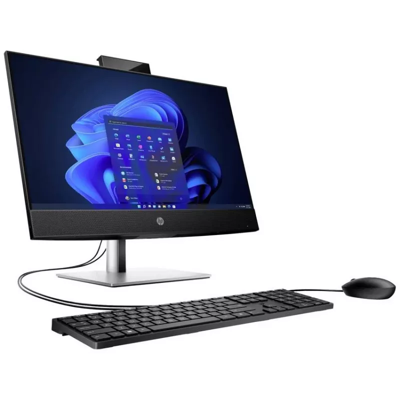 HP ProOne 440 G9 NT AiO, i5-14500T, 16 GB RAM, SSD (repasovaný)