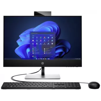 HP ProOne 440 G9 NT AiO, i5-14500T, 16 GB RAM, SSD (repasovaný)