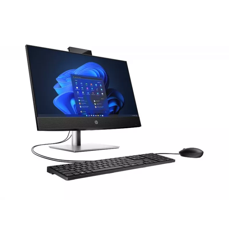 HP ProOne 440 G9 AiO, i5-13500T, 16 GB RAM, Windows 11 Pro, SSD (repasovaný)