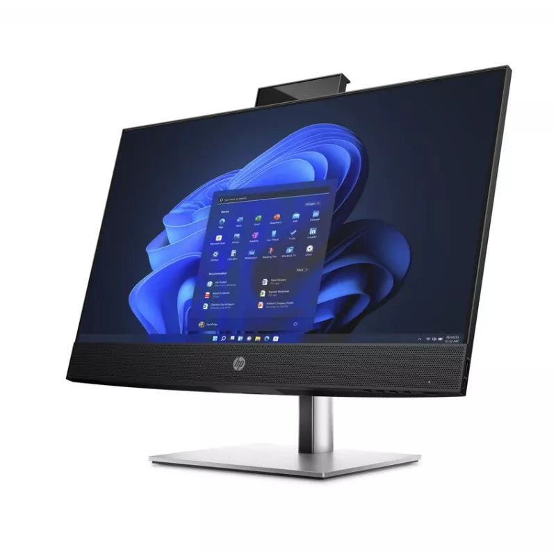 HP ProOne 440 G9 NT AiO, i5-12500T, 16 GB RAM, SSD (repasovaný)