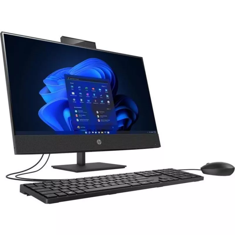 HP ProOne 440 G9 NT AiO, i5-12500T, 16 GB RAM, SSD (repasovaný)