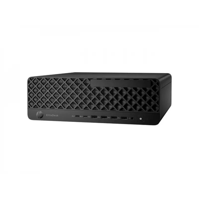 HP ProStudio 4 AiO G1i All-in-One PC | Intel Core Ultra 5 225T | 16GB DDR5 | 512GB SSD | 23.8 inch FHD | Windows 11 Pro | čierny