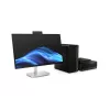 HP ProStudio 4 AiO G1i All-in-One PC | Intel Core Ultra 5 225T | 16GB DDR5 | 512GB SSD | 23.8 inch FHD | Windows 11 Pro | čierny