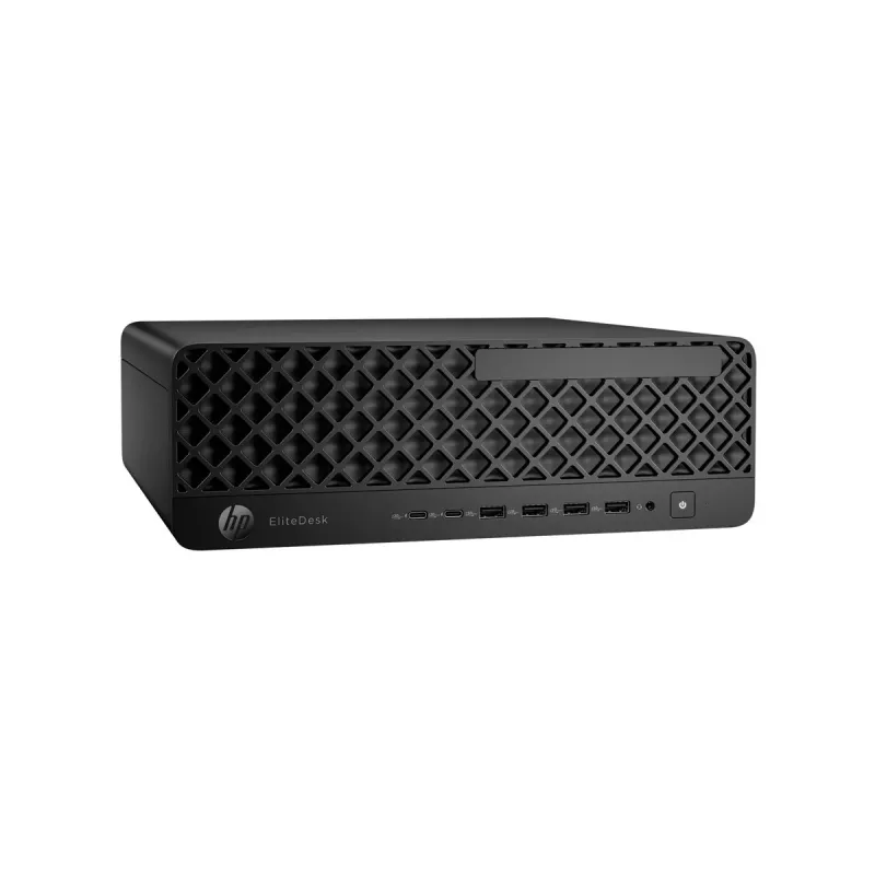 HP ProStudio 4 AiO G1i All-in-One PC | Intel Core Ultra 5 225T | 16GB DDR5 | 512GB SSD | 23.8 inch FHD | Windows 11 Pro | čierny