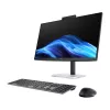 HP ProStudio 4 AiO G1i All-in-One PC | Intel Core Ultra 5 225T | 16GB DDR5 | 512GB SSD | 23.8 inch FHD | Windows 11 Pro | čierny