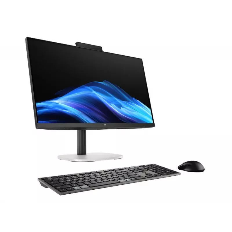 HP ProStudio 4 G1i 24-palcový All-in-One dotykový PC - Intel Core Ultra 5 235T, 16GB DDR5, 512GB SSD, Windows 11 Pro, QWERTY