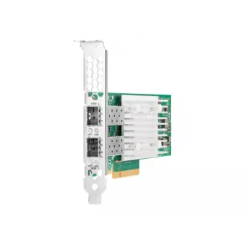 HP QL41232HLCU sieťový adaptér - PCIe 3.0 x8 10GbE/25GbE SFP28 dual port
