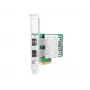 HP QL41232HLCU sieťový adaptér - PCIe 3.0 x8 10GbE/25GbE SFP28 dual port