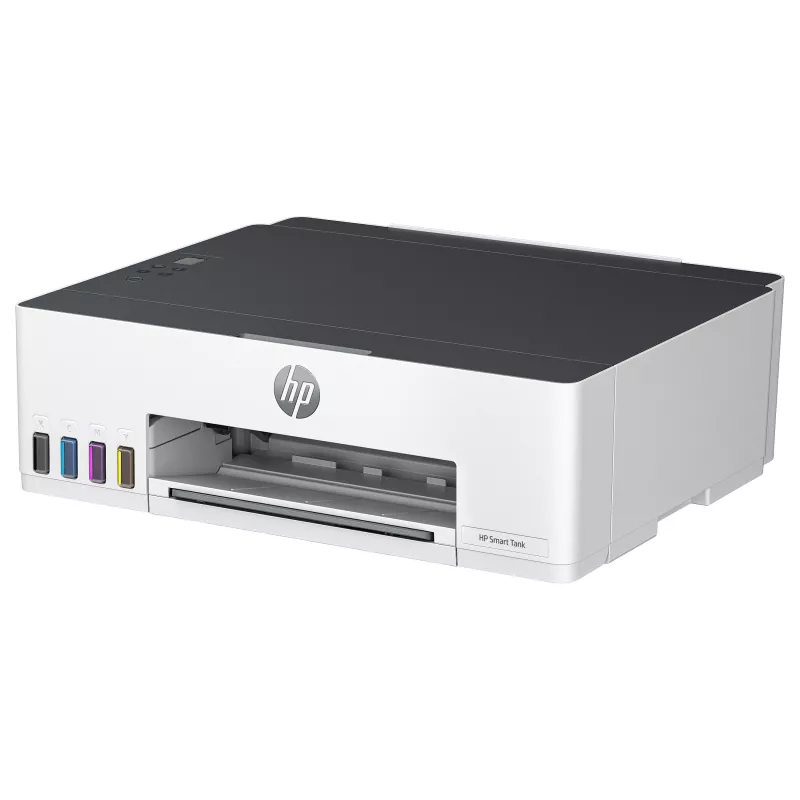 HP Smart Tank 210 SF multifunkčná farebná atramentová tlačiareň A4 24 ppm