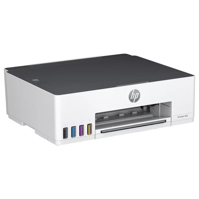 HP Smart Tank 210 SF multifunkčná farebná atramentová tlačiareň A4 24 ppm
