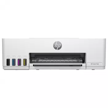 HP Smart Tank 210 SF multifunkčná farebná atramentová tlačiareň A4 24 ppm