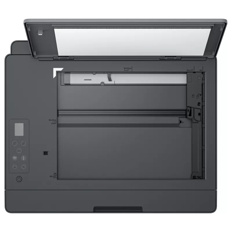 HP Smart Tank 5115 All-in-One bezdrôtová atramentová tlačiareň s nádržkami