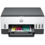 HP Smart Tank 670 All-in-One tlačiareň atramentová farebná MFP A4 12 ppm USB Wi-Fi Bluetooth
