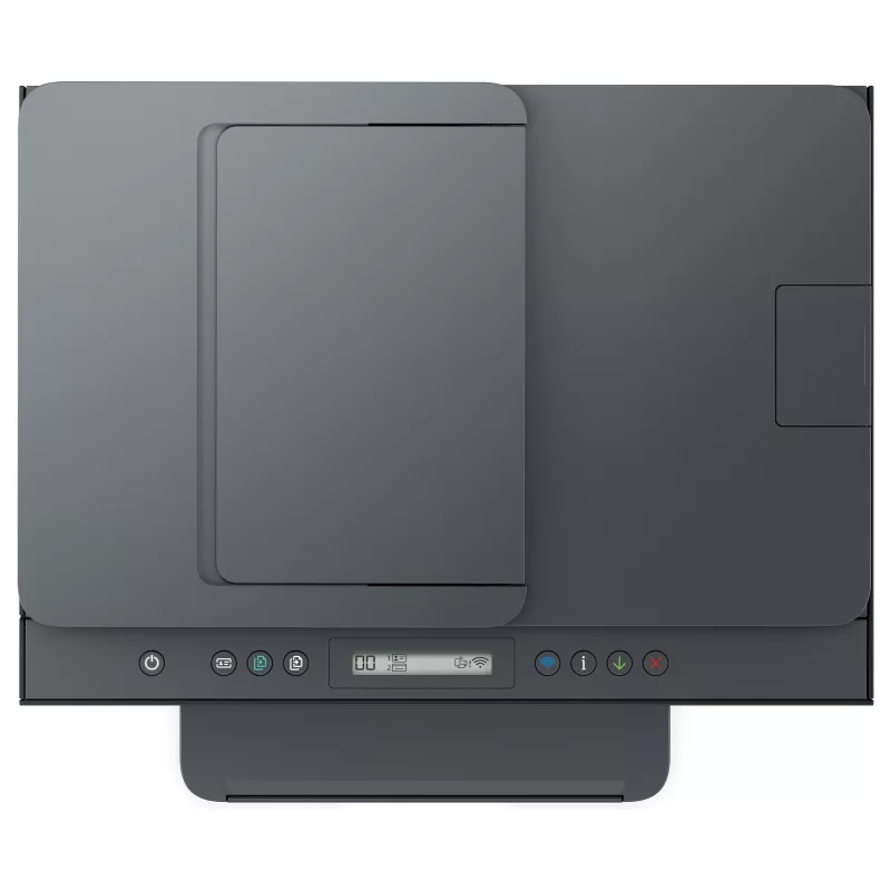 HP Smart Tank 7315 all-in-one atramentová tlačiareň – farebná, A4, duplex, fax