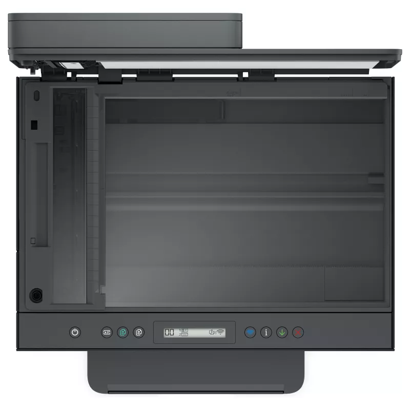 HP Smart Tank 7315 all-in-one atramentová tlačiareň – farebná, A4, duplex, fax