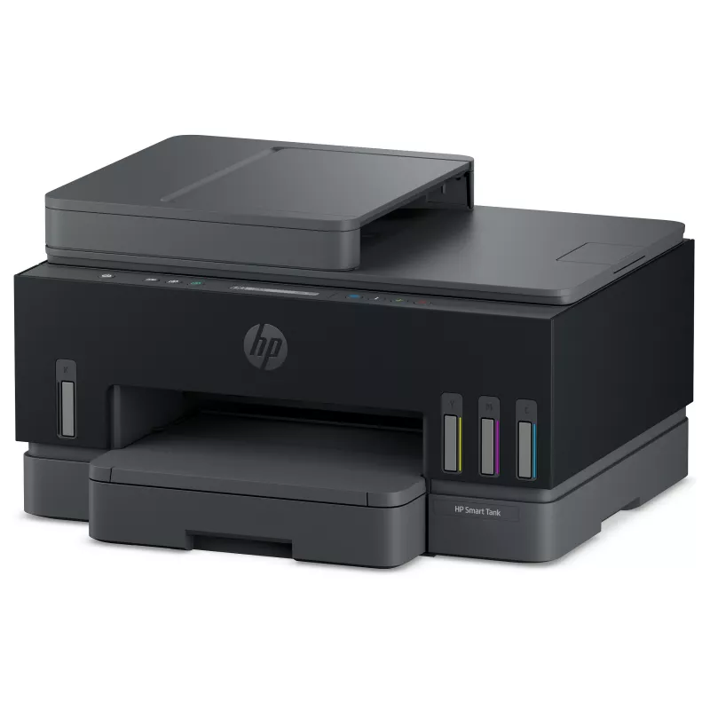HP Smart Tank 7315 all-in-one atramentová tlačiareň – farebná, A4, duplex, fax