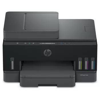 HP Smart Tank 7315 all-in-one atramentová tlačiareň – farebná, A4, duplex, fax
