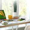 HP Sprocket Studio Plus 4x6 fotografický papier (108 listov) - lesklý