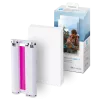 HP Sprocket Studio Plus 4x6 fotografický papier (108 listov) - lesklý