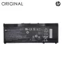 HP SR03XL 4550mAh 11,55V originálna batéria pre notebook Pavilion Gaming 15-cx, Omen 15-dc, Pavilion Power 15-cb