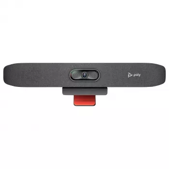 HP Studio R30 USB video bar