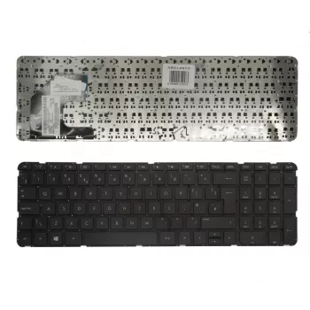 HP Touchsmart 15-b klávesnica (UK rozloženie)