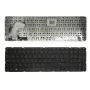 HP Touchsmart 15-b klávesnica (UK rozloženie)