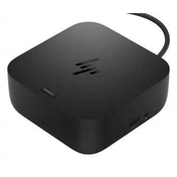 HP USB-C 100W G6 dokovacia stanica – 2x DP, HDMI, USB-C