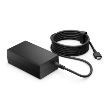 HP USB-C 65W GaN LC napájací adaptér