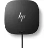 HP USB-C Dock G5 (5TW10AA) dokovacia stanica, čierna