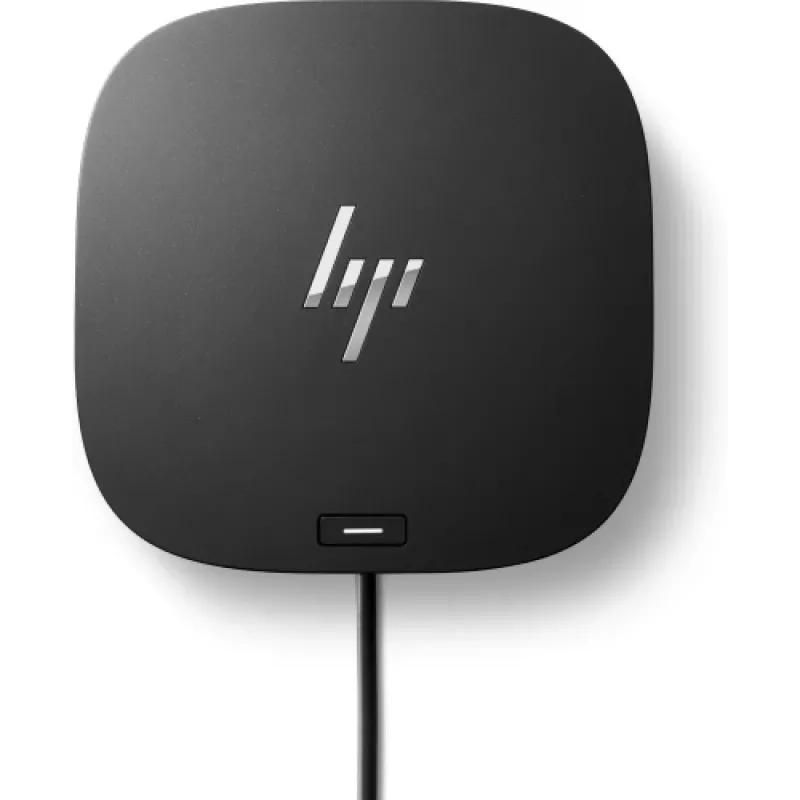 HP USB-C Dock G5 (5TW10AA) dokovacia stanica, čierna