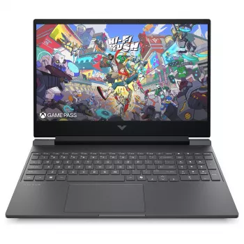 HP Victus 15-fa2177ng Herný laptop, 15,6