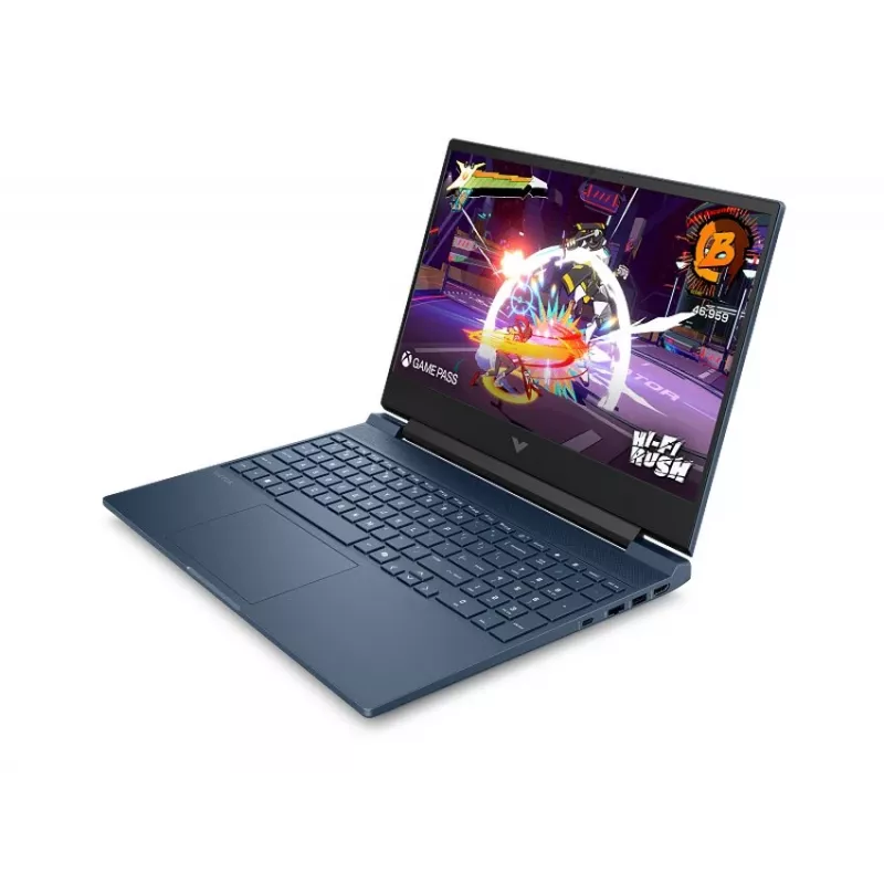 HP Victus Gaming 15-fa2059nm Notebook, i5-13420H, RTX 2050 4GB, 8GB RAM, SSD, 15,6 palcový FHD (repasovaný)