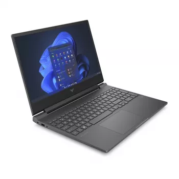 HP Victus Gaming 15-fa2701nx Notebook, i5-13420H, RTX 4050 6GB, 16GB RAM, SSD, 15,6 palcový FHD (repasovaný)