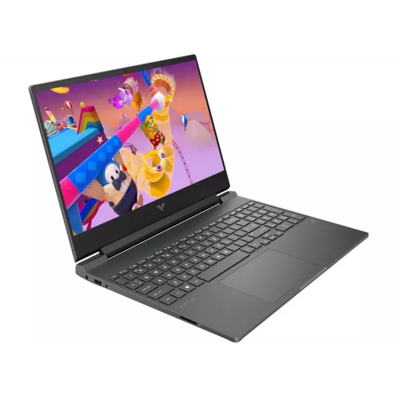 HP Victus Gaming 15-fa2750ng Notebook, Intel Core i5-13420H, 16GB, 15,6 palcov FHD, NVIDIA GeForce RTX 5050 8GB (repasovaný)