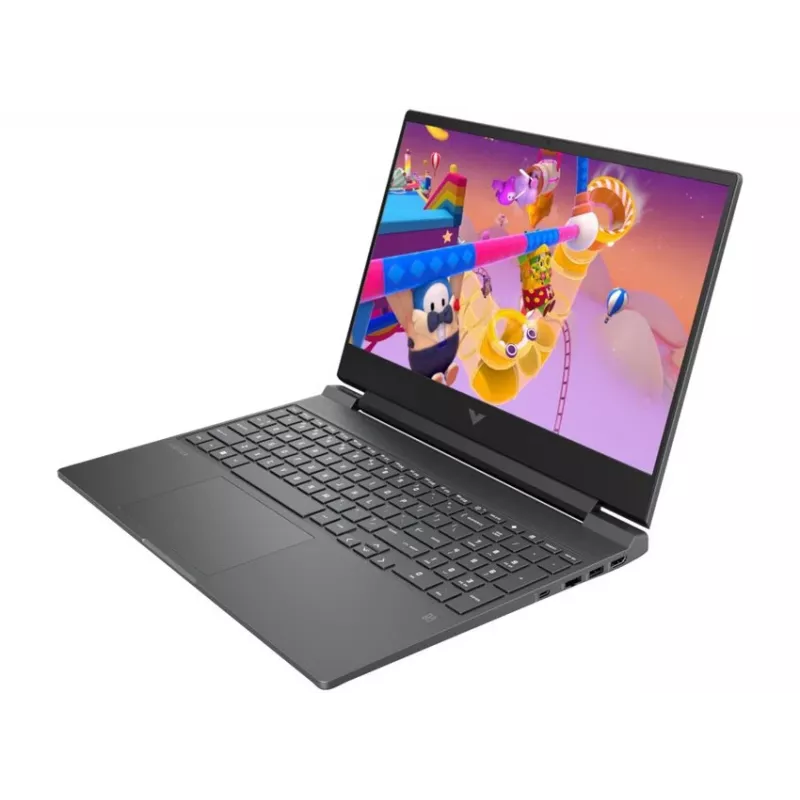 HP Victus Gaming 15-fa2750ng Notebook, Intel Core i5-13420H, 16GB, 15,6 palcov FHD, NVIDIA GeForce RTX 5050 8GB (repasovaný)