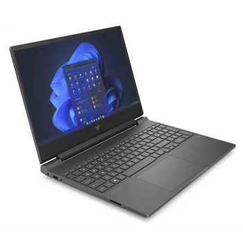 HP Victus Gaming 15-fb3011ne Notebook, R7-7445HS, RTX 3050 6GB, 16GB RAM, SSD, 15,6 palcový FHD (repasovaný)