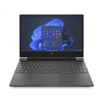 HP Victus Gaming 15-fb3011ne Notebook, R7-7445HS, RTX 3050 6GB, 16GB RAM, SSD, 15,6 palcový FHD (repasovaný)