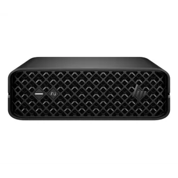 HP Workstation Z2 G1i Mini PC - Intel Core Ultra 7 265K, 32GB DDR5, 1TB NVMe SSD, NVIDIA T1000, Windows 11 Pro, čierna
