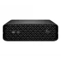 HP Workstation Z2 G1i Mini PC - Intel Core Ultra 7 265K, 32GB DDR5, 1TB NVMe SSD, NVIDIA T1000, Windows 11 Pro, čierna