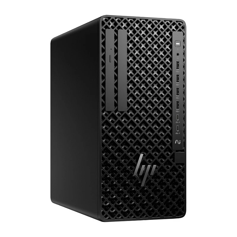 HP Z1 Tower G1i desktop PC, Intel Core Ultra 7 265, 64GB DDR5, 1TB SSD, Windows 11 Pro