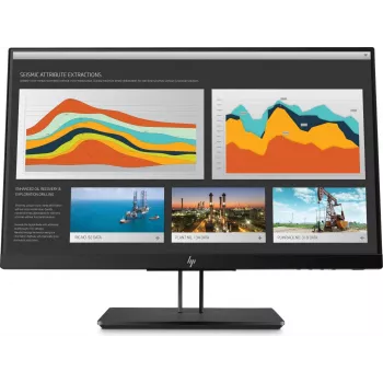 HP Z24nf G2 24-palcový IPS monitor (repasovaný)